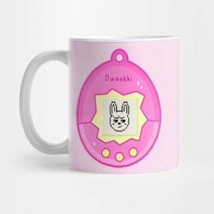 Tamagotchi Dwaekki - Changbin - Stray Kids Mug